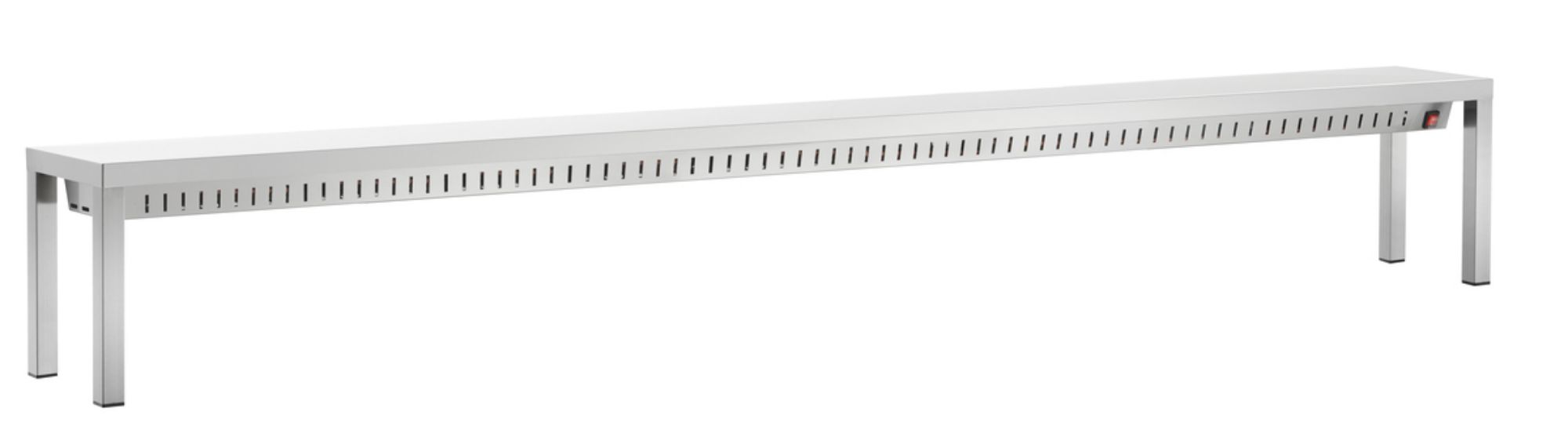 Picture of Food warmer WBS2000 I4HR - 112201