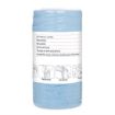 Picture of Nisbets Essentials Blue Micro Fibre Cloth 300x300mm - Roll of 50 tear-off sheets - HA817