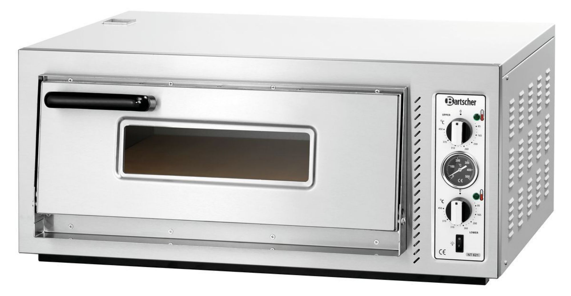 Picture of Bartscher Pizza oven NT 621