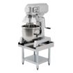 Picture of Buffalo 30Ltr Digital Planetary Mixer - FU139