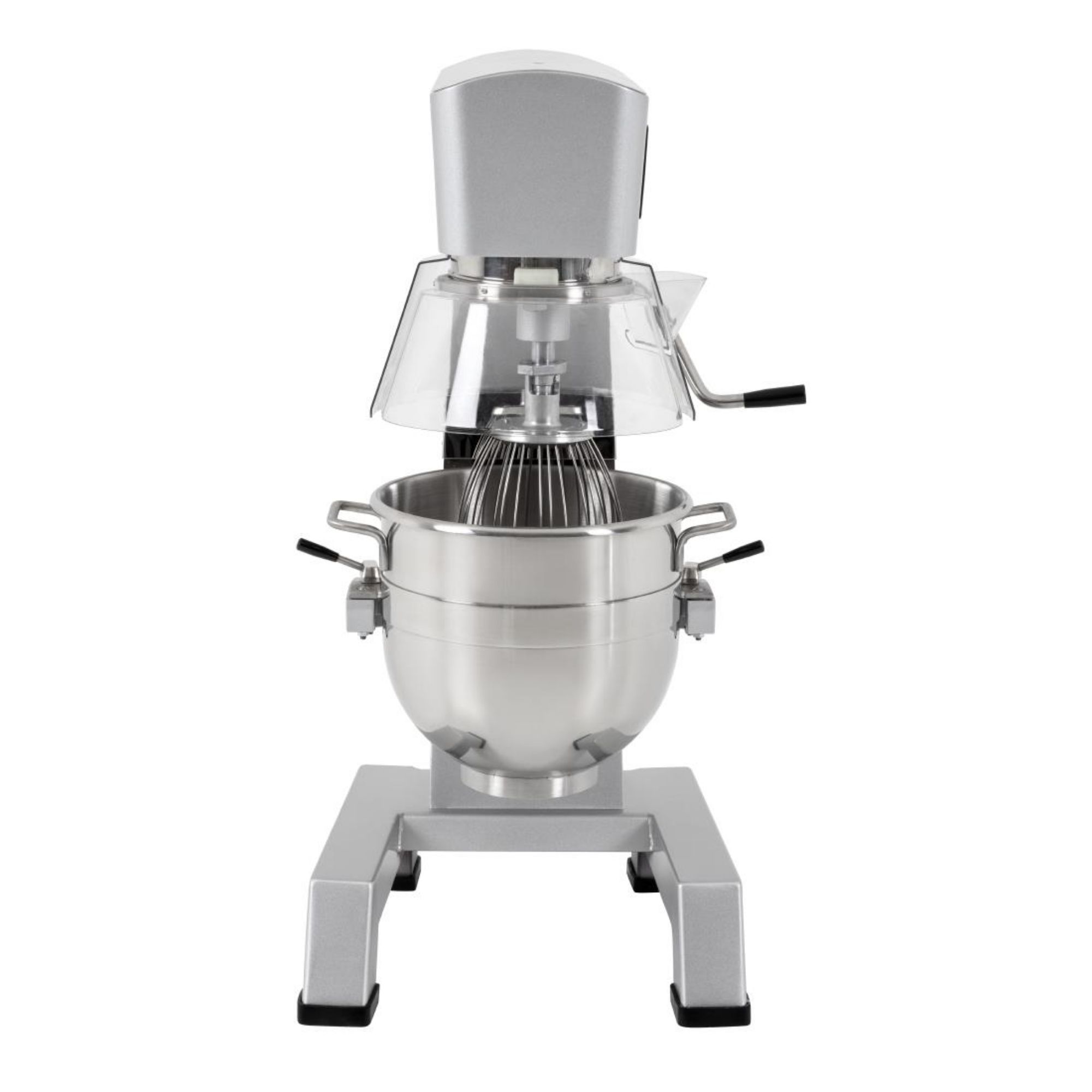 Picture of Buffalo 30Ltr Digital Planetary Mixer
