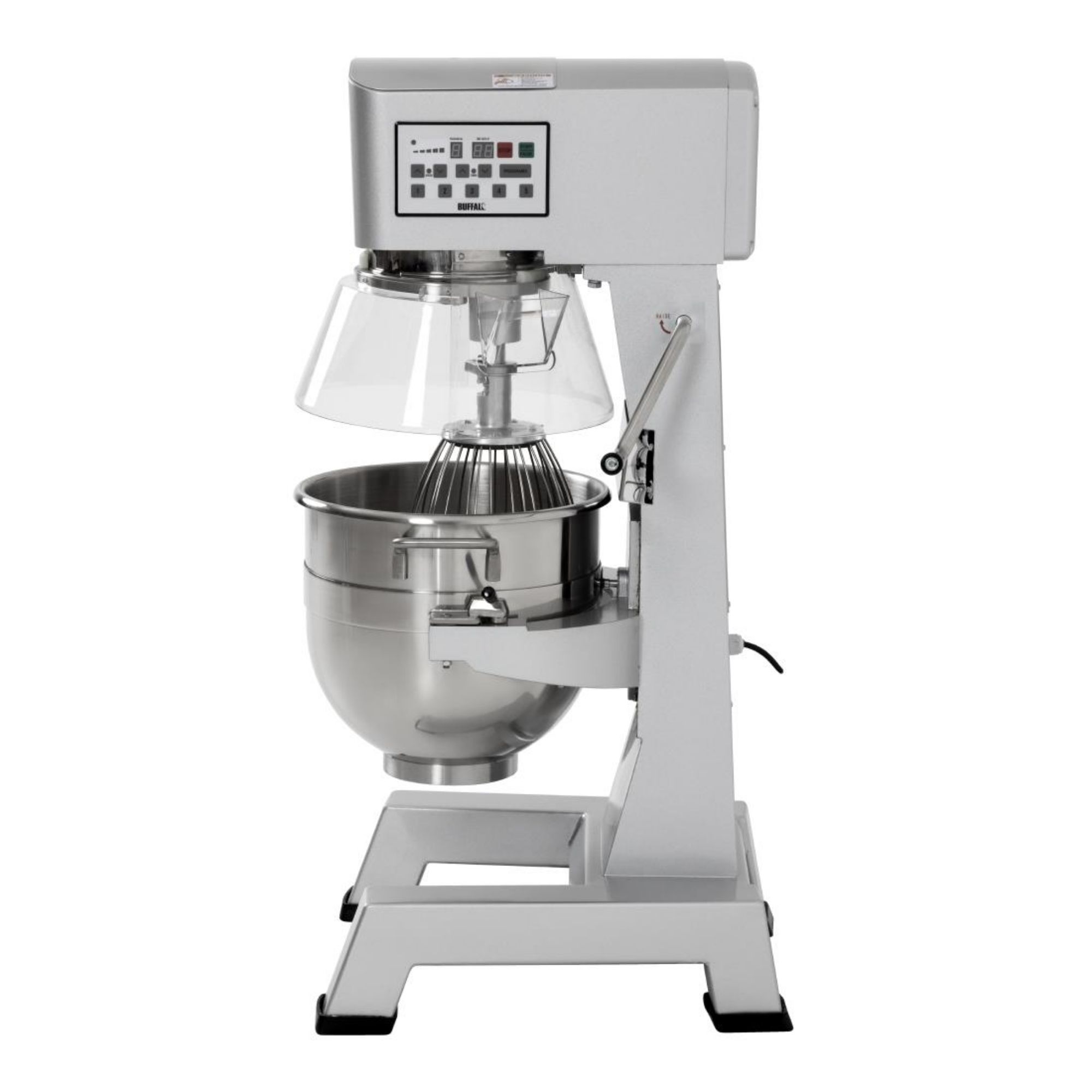 Picture of Buffalo 30Ltr Digital Planetary Mixer