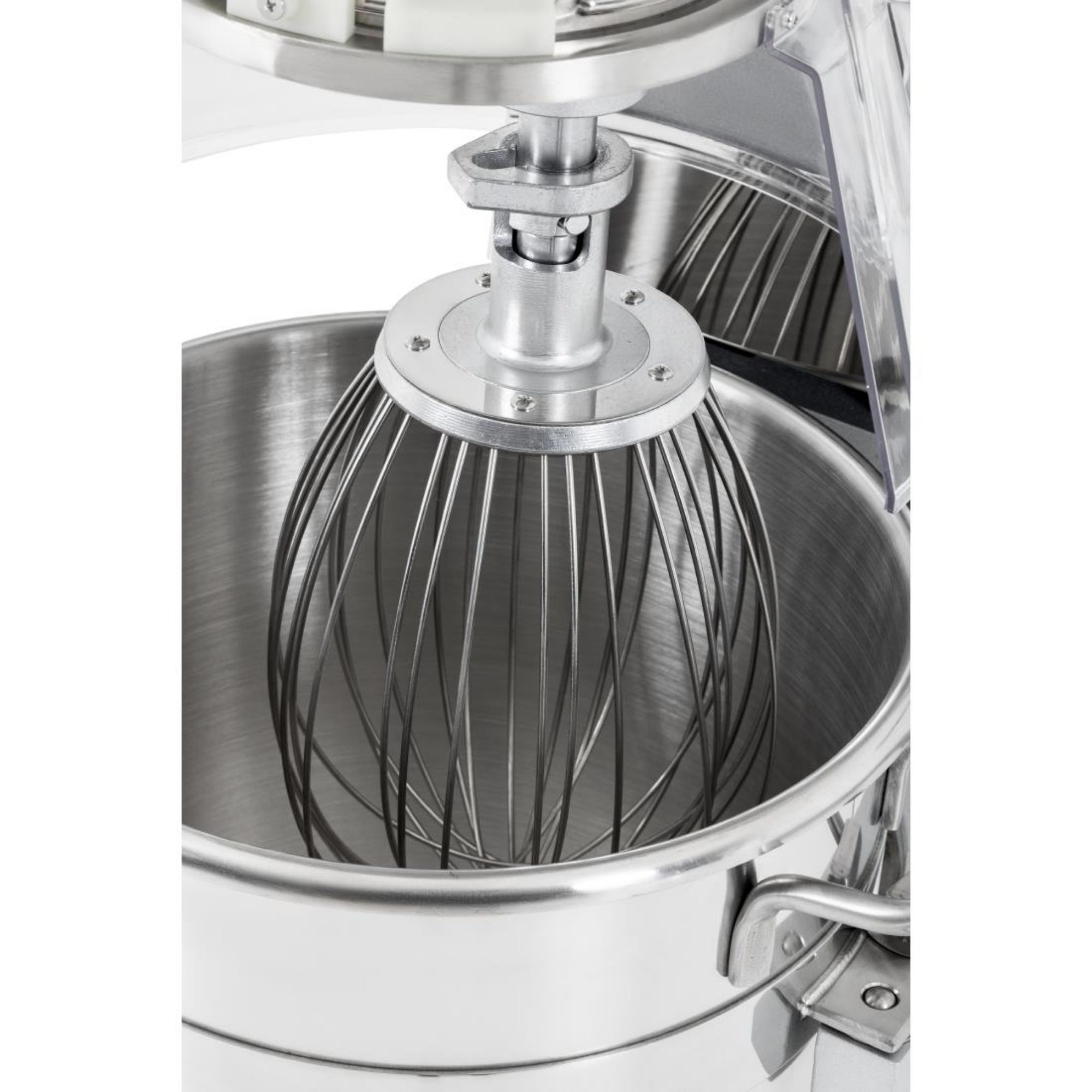 Picture of Buffalo 30Ltr Digital Planetary Mixer