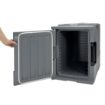 Picture of Vogue Thermal Box Front Loading Heavy Duty Insulated Food Box GN Size - DX993