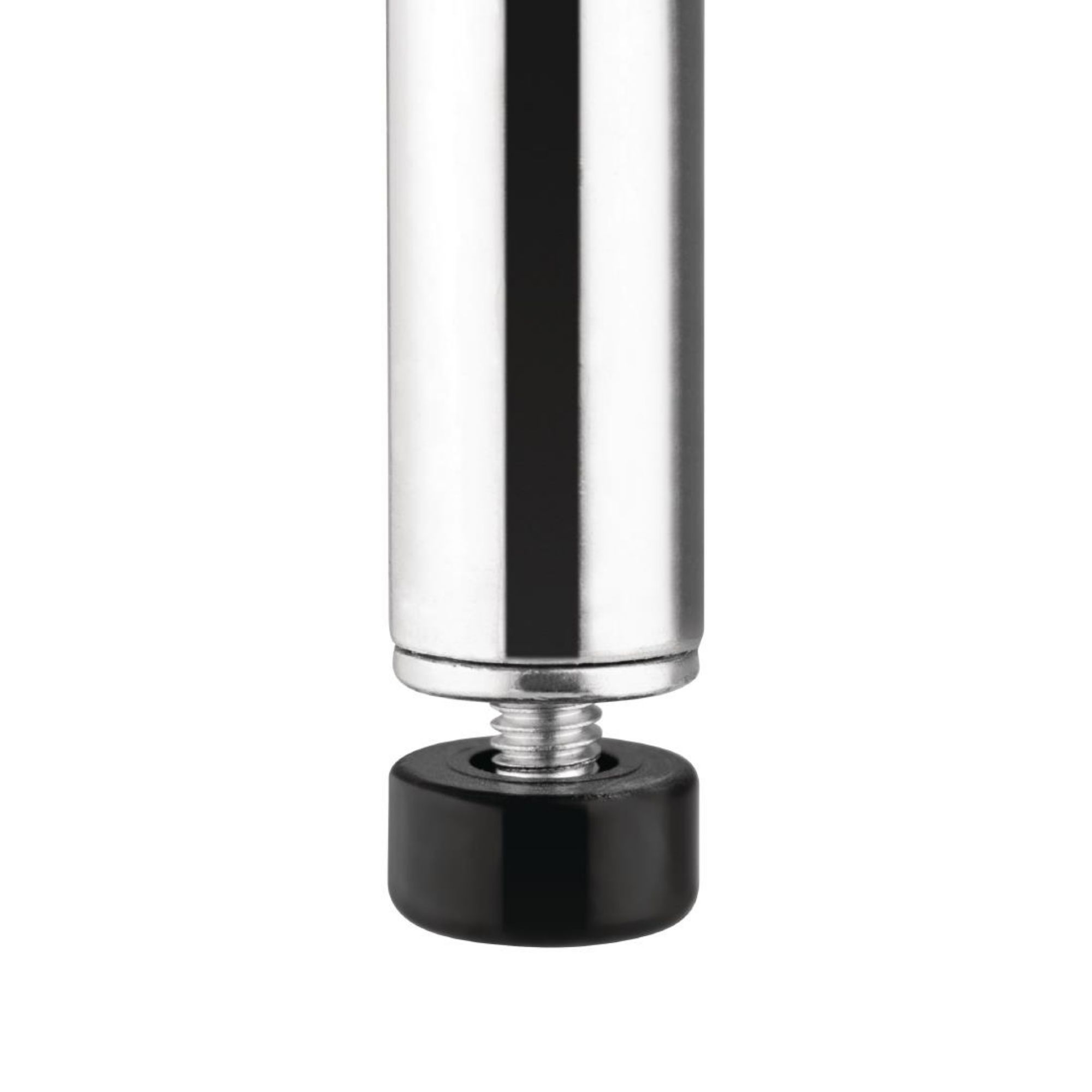 Picture of Vogue 4 Tier Wire Shelving Kit 1830x460mm