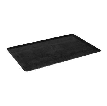 Picture of Matfer Bourgeat Blue Steel Baking Tray 530 x 325mm