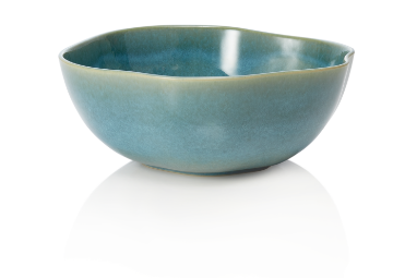 Picture of Bowl Myrtle Green