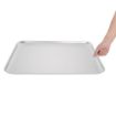 Picture of Vogue Aluminium Baking Tray 527 x 425mm - K446
