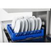 Picture of Buffalo Digital Pass Through Dishwasher with Drain Pump 9.7kW Three Phase - DN975