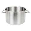 Picture of Matfer Bourgeat Excellence Stainless Steel Boiling Pot 24cm - K795