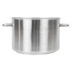 Picture of Matfer Bourgeat Excellence Stainless Steel Boiling Pot 24cm - K795