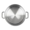 Picture of Matfer Bourgeat Excellence Stainless Steel Boiling Pot 24cm - K795