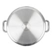 Picture of Matfer Bourgeat Excellence Stainless Steel Boiling Pot 24cm - K795