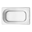 Picture of Vogue Stainless Steel 1/4 Gastronorm Tray 200mm - K823