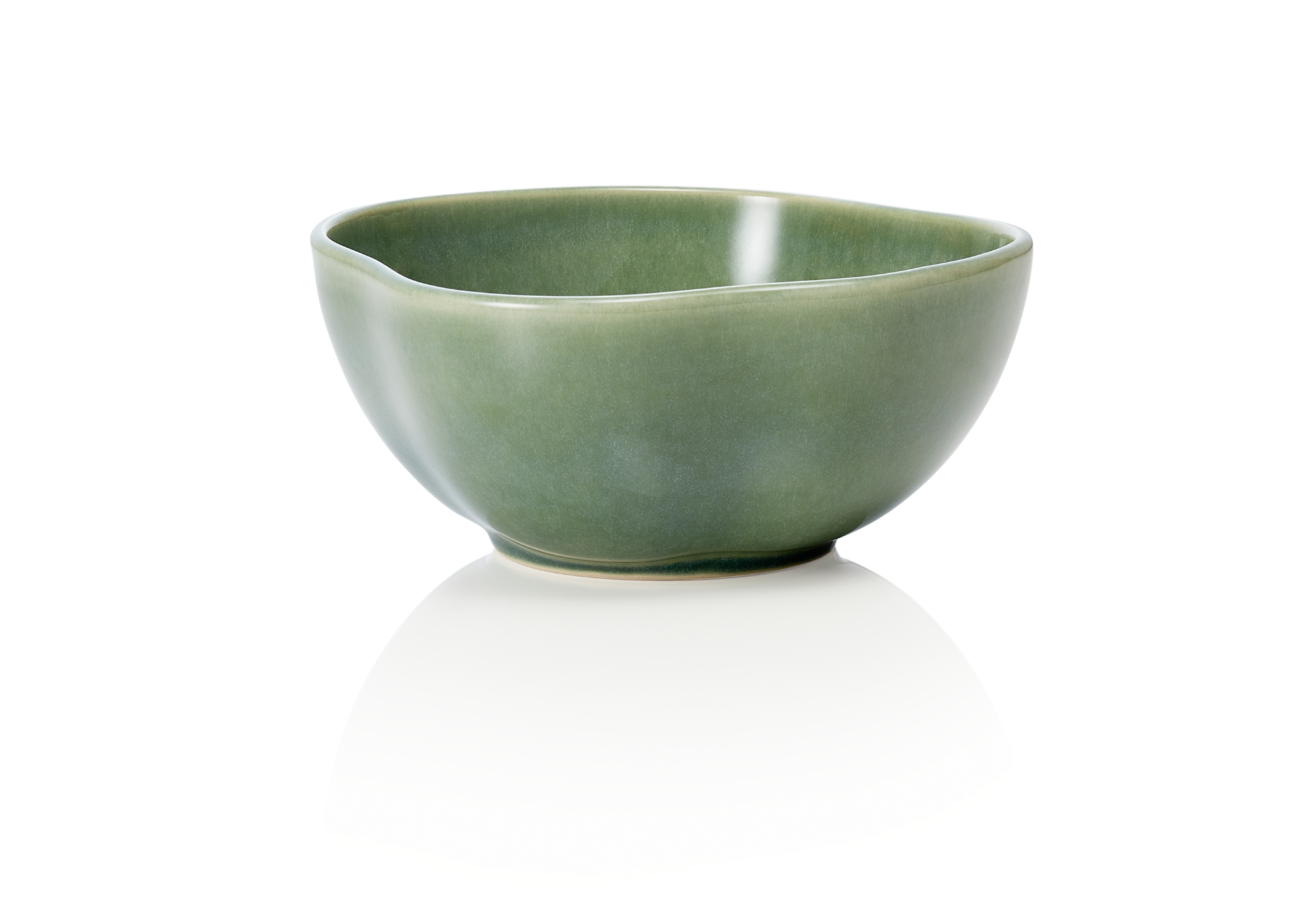 Picture of Bowl Myrtle Green Pack Size 6 - 462303016