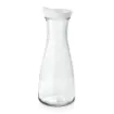 Picture of Carafe White - 1781100