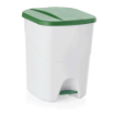 Picture of Pedal waste bin Green - 1143402