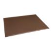 Picture of Hygiplas High Density Brown Chopping Board Large 600x450x12mm - J005