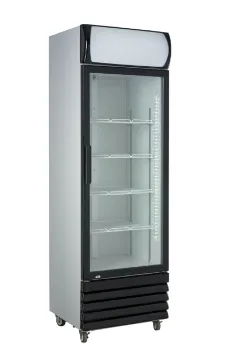 Picture of CombiSteel Single Glass Door Display Fridge