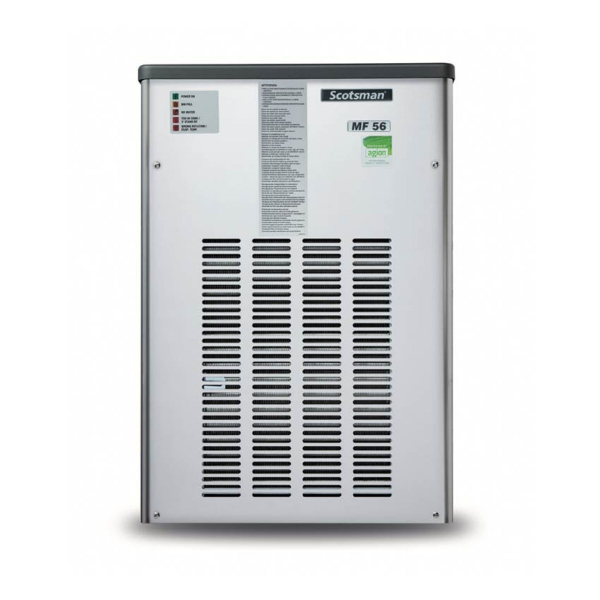 Picture of Remote condenser for MF 56 ASR - 43Ãƒâ€šÃ‚Â°C - RMTCNDMF6100J - RMTCNDMF6100J