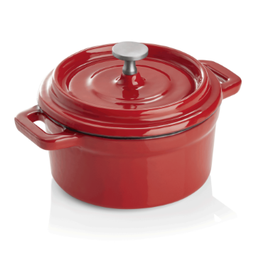 Picture of Cocotte Red