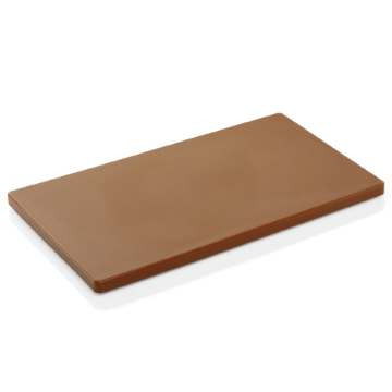 Picture of HACCP cutting board Brown