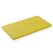 Picture of HACCP cutting board Yellow - 1830606