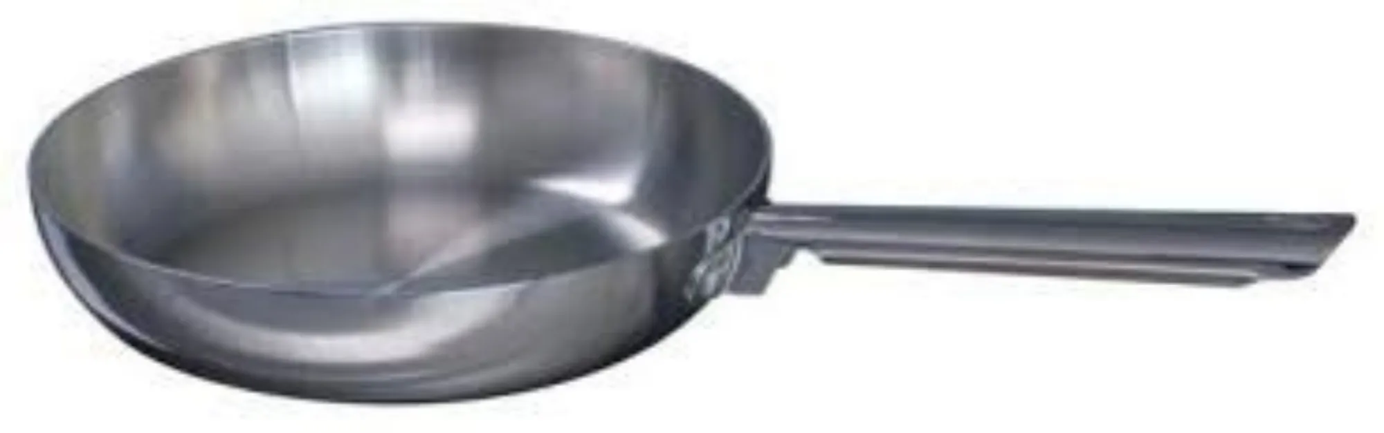 Picture of Forje FP32XP Extreme performance stainless steel 4.5 litre frying pan - RFFP32XP