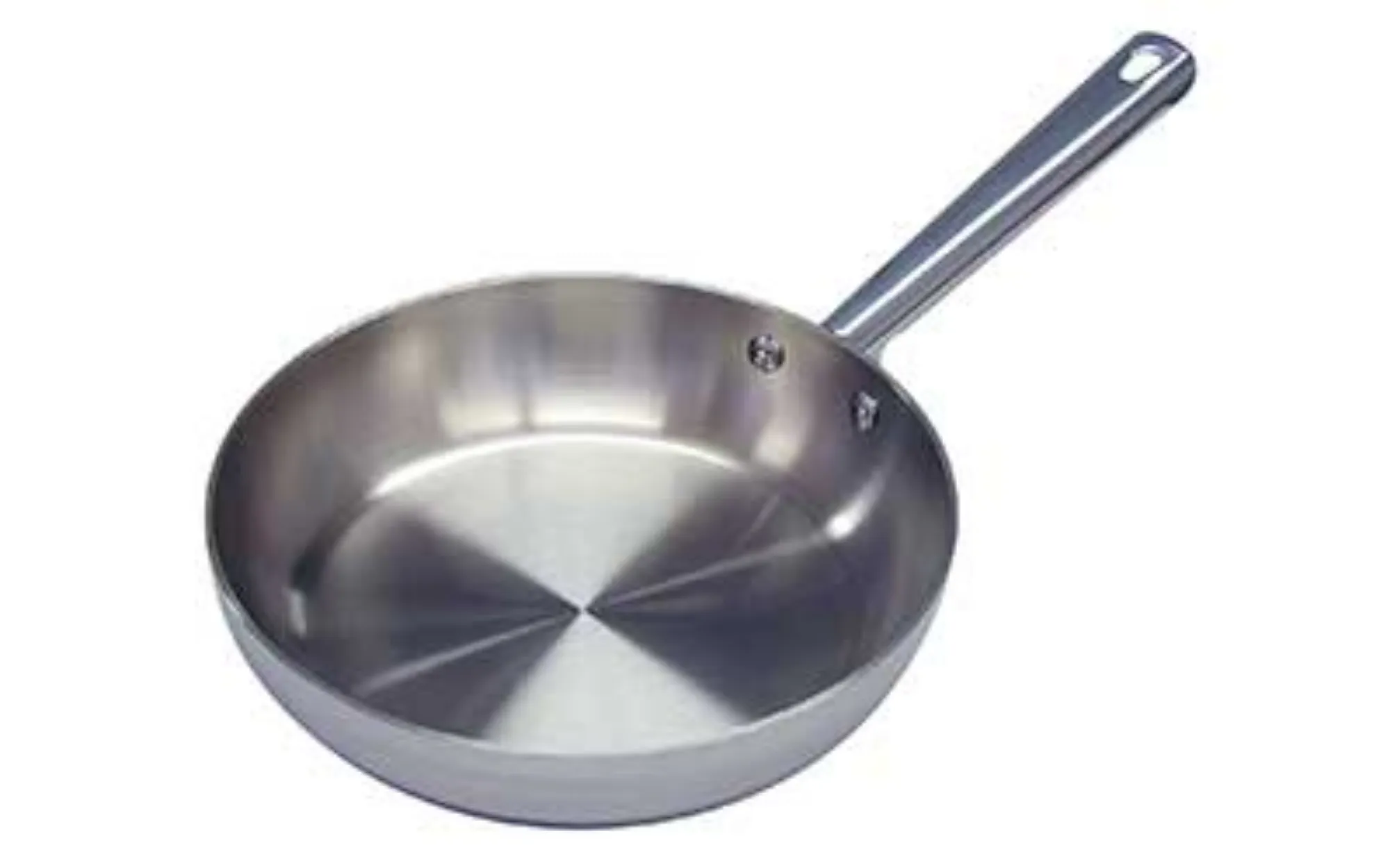 Picture of Forje FP30XP Extreme performance stainless steel 3.5 litre frying pan - RFFP30XP