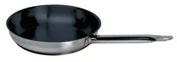 Picture of Forje FP40T Stainless steel 6.25 litre  non-stick frying pan