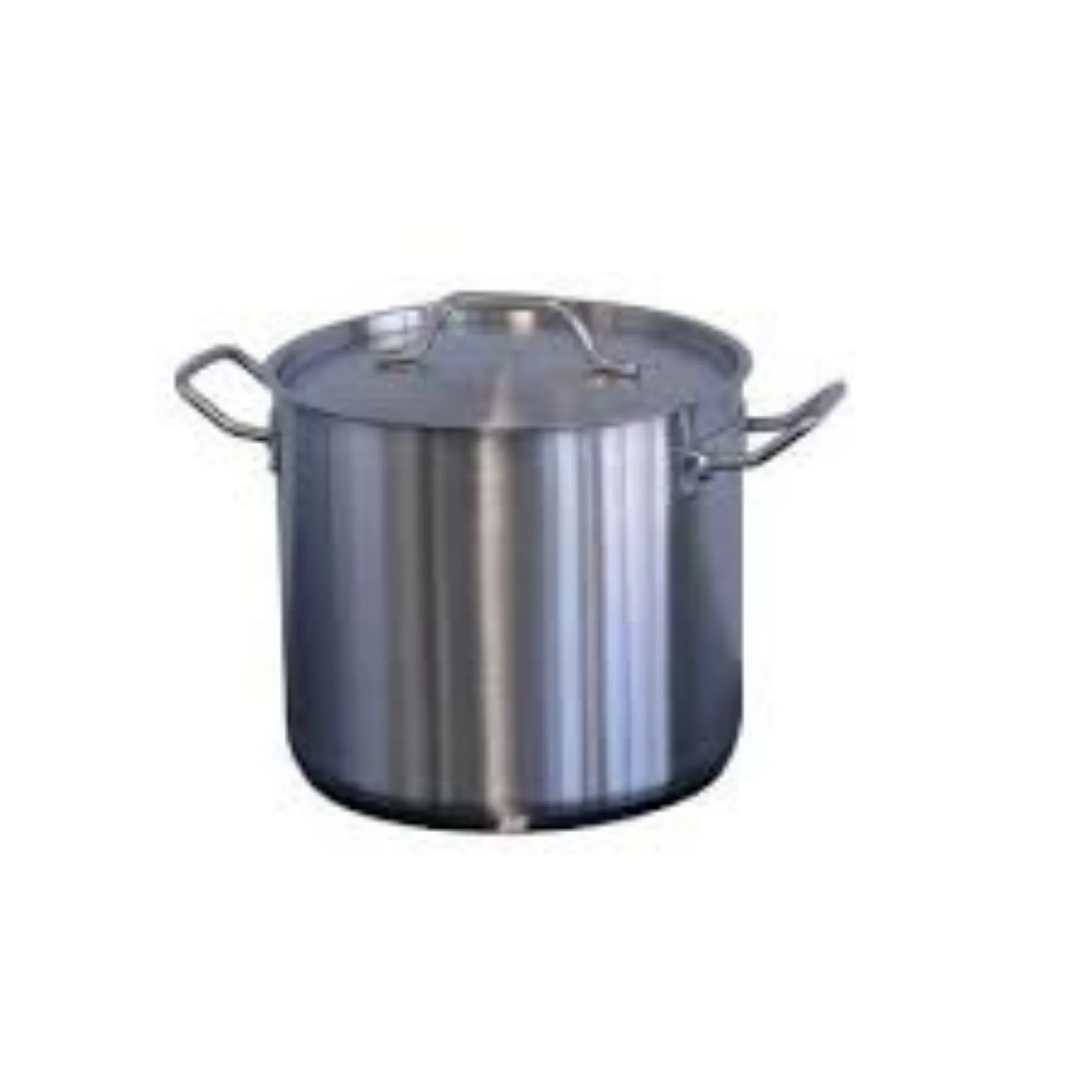 Picture of Forje WSS36 Stock Pot - RFWSS36