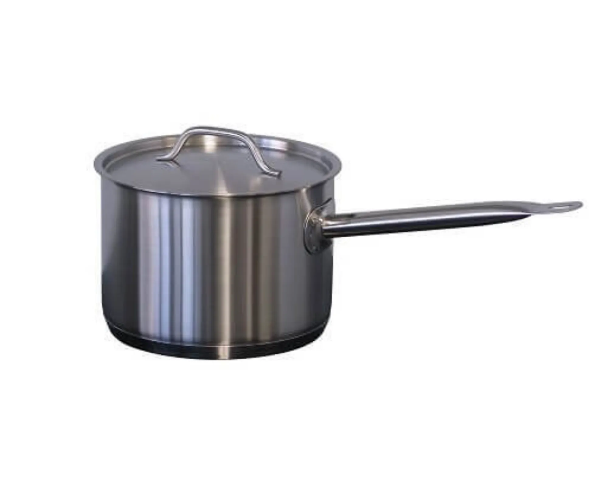 Picture of Forje SH7 Stainless steel 7.2 litre high saucepan - RFSH7