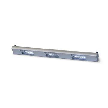 Picture of Roband HUQ1725E Quartz Heat Lamp Assembly