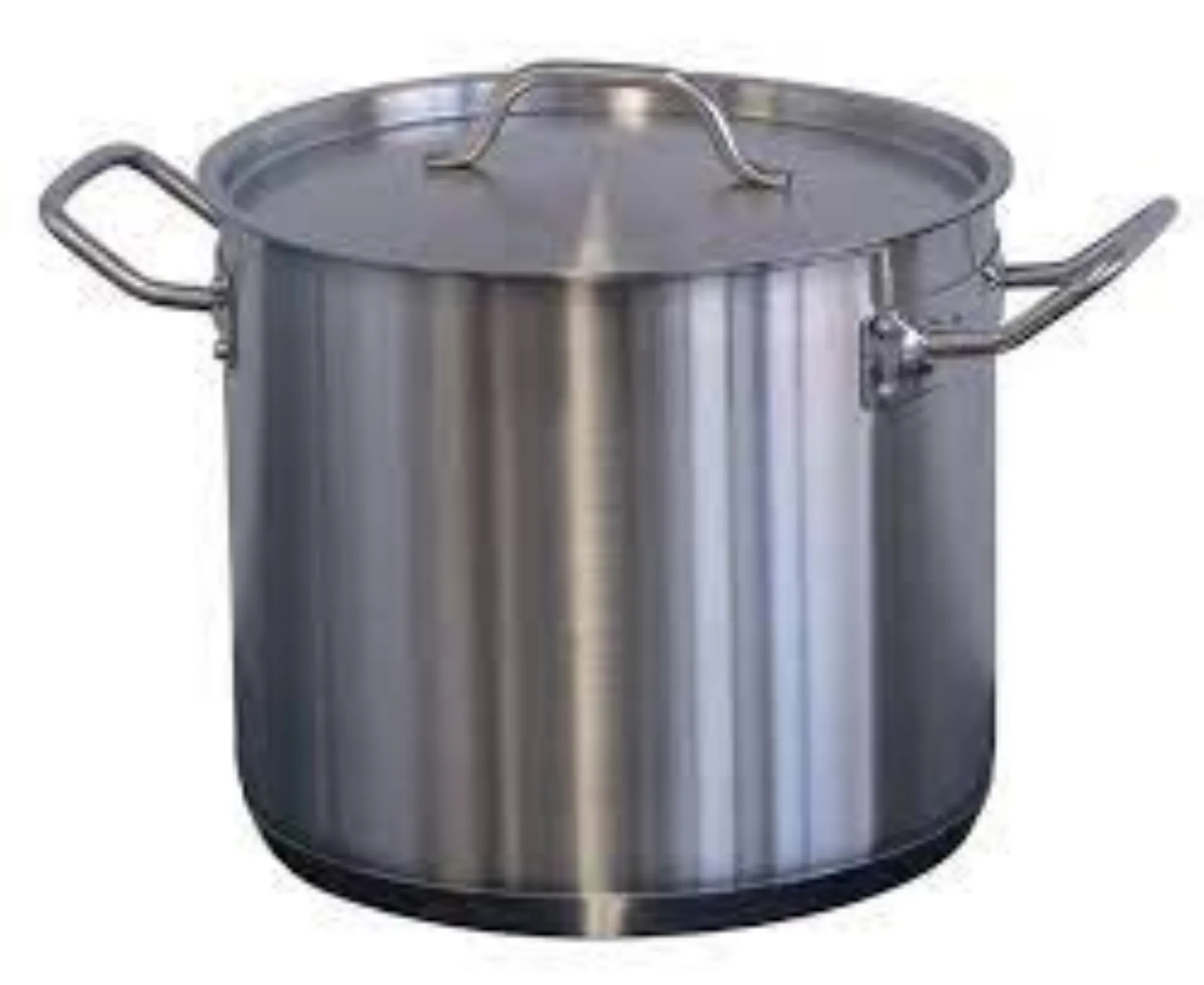 Picture of Forje WSS24 Stock Pot - RFWSS24