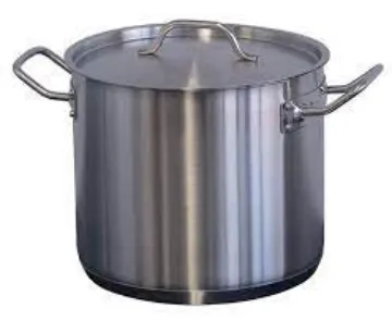 Picture of Forje WSS24 Stock Pot