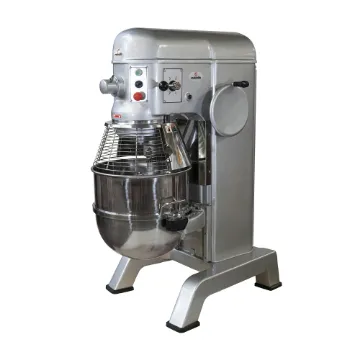 Picture of Metcalfe MP60 3 PH Planetary Mixer