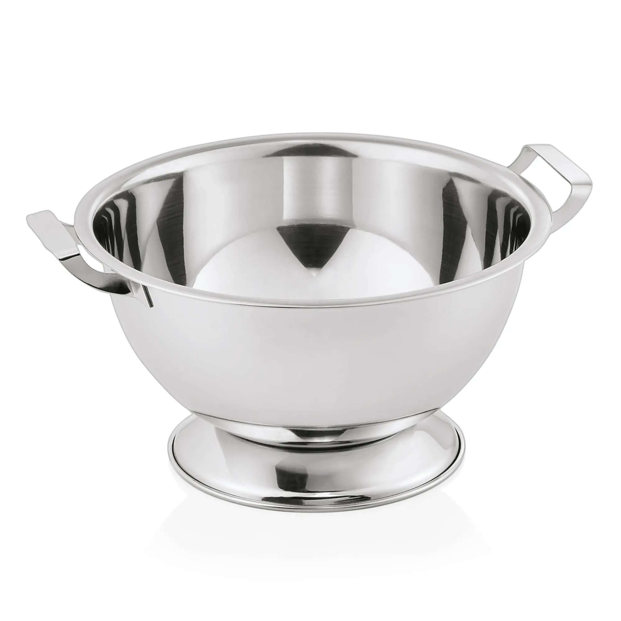Picture of Soup tureen with foot - 1475180