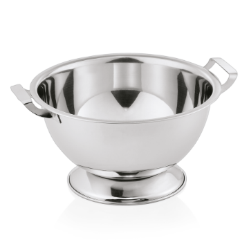 Picture of Soup tureen with foot