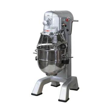 Picture of Metcalfe MP40 3PH Planetary Mixer