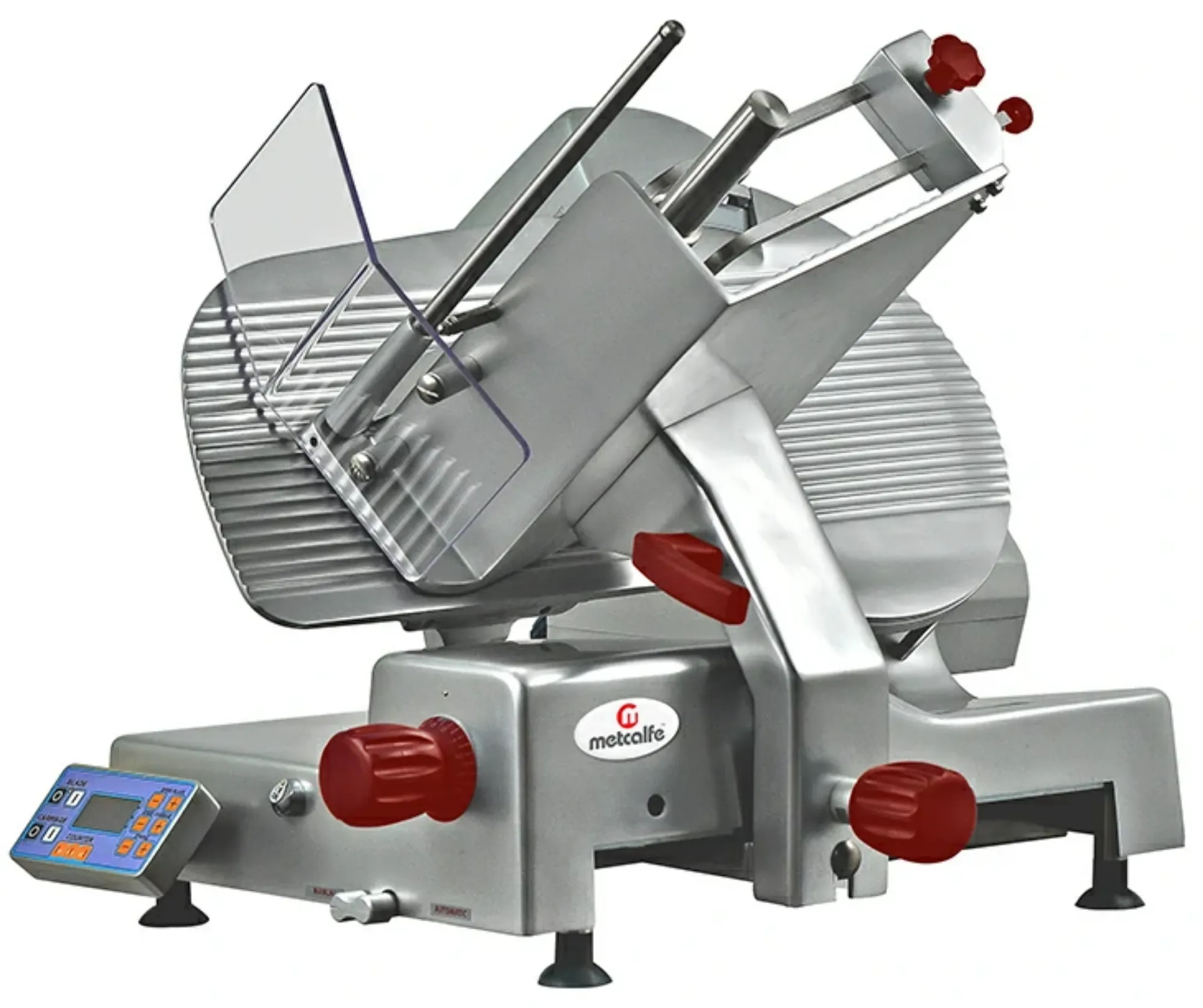 Picture of Metcalfe NS350AG  Slicer - 5S516N