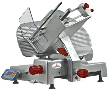 Picture of Metcalfe NS350AG  Slicer
