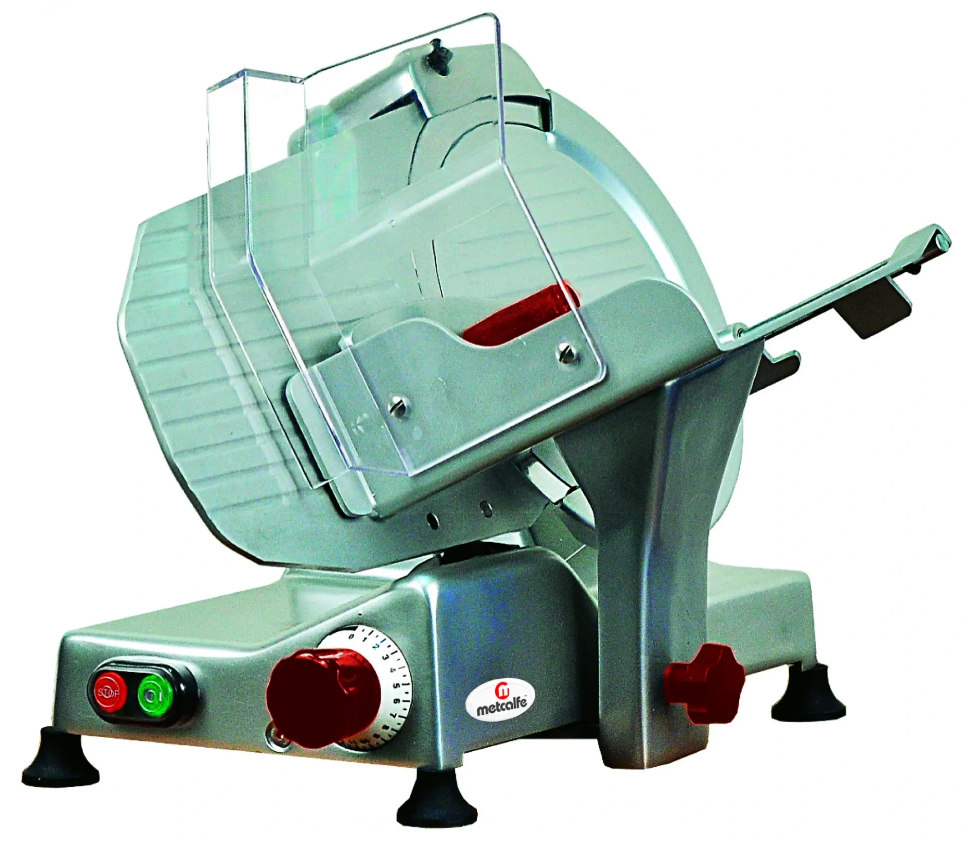 Picture of Metcalfe NSL220  Slicer - 5S530N