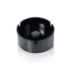 Picture of Ashtray Black Pack Size 6 - 1118101