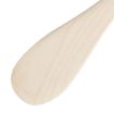 Picture of Vogue Round Ended Wooden Spatula 30cm - J113