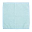 Picture of Jantex Microfibre Cloths Blue 400x400mm (5 Pack) - HX269