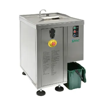 Picture of IMC WasteStation Compact - 2.95 kW - Single Phase