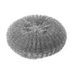 Picture of Jantex Galvanised Steel Scourers (10 Pack) - HX268