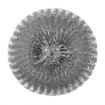 Picture of Jantex Galvanised Steel Scourers (10 Pack) - HX268