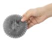 Picture of Jantex Galvanised Steel Scourers (10 Pack) - HX268