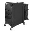 Picture of Jantex Compact Housekeeping Trolley - HX253